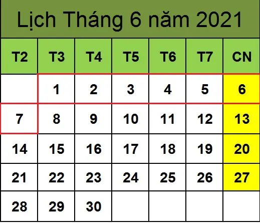 Tử vi hàng tuần từ ngày 01/06/2021 đến ngày 07/06/2021