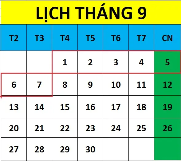Tử vi hàng tuần từ ngày 01/09/2021 đến ngày 07/09/2021