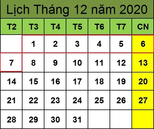 Tử vi hàng tuần từ ngày 01/12/2020 đến ngày 07/12/2020