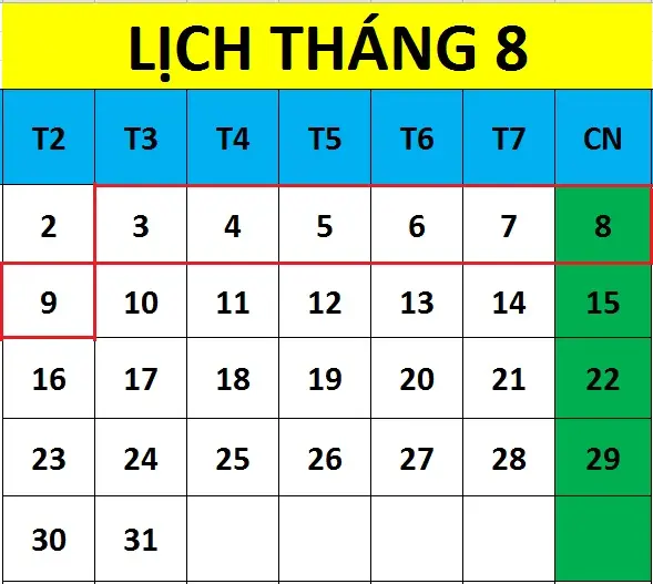 Tử vi hàng tuần từ ngày 03/08/2021 đến ngày 09/08/2021