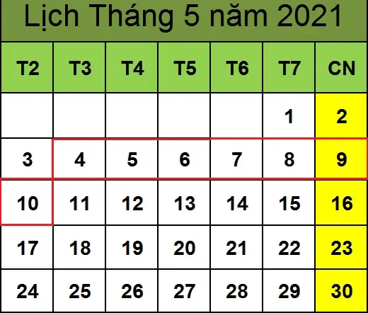 Tử vi hàng tuần từ ngày 04/05/2021 đến ngày 10/05/2021