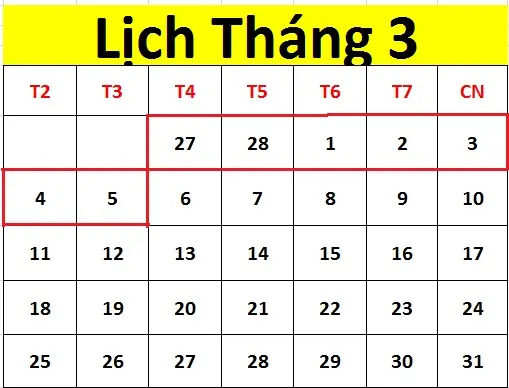 Tử vi hàng tuần từ ngày 27/02/2019 đến ngày 05/03/2019