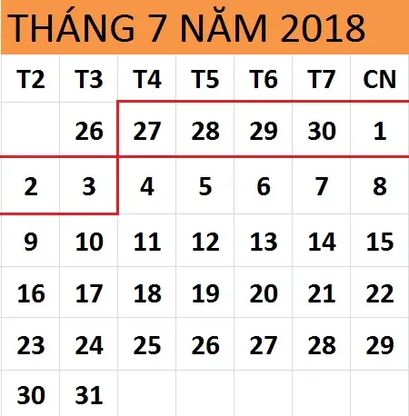 Tử vi hàng tuần từ ngày 27/06/2018 đến 03/07/2018