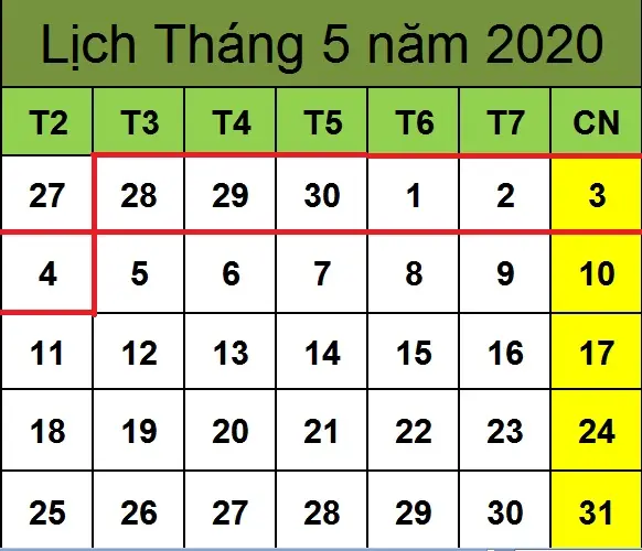 Tử vi hàng tuần từ ngày 28/04/2020 đến ngày 04/05/2020