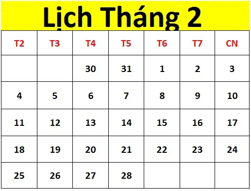 Tử vi hàng tuần từ ngày 30/01/2019 đến ngày 05/02/2019