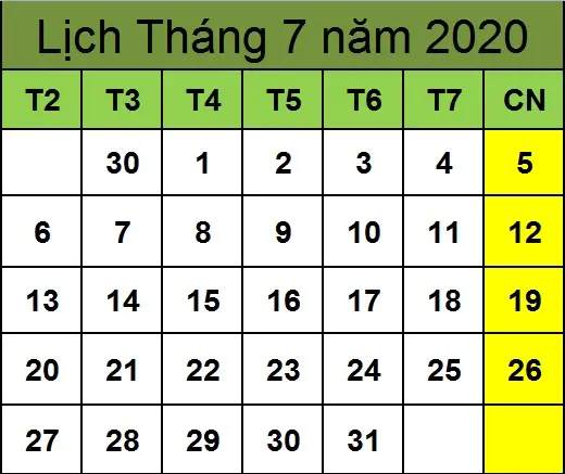 Tử vi hàng tuần từ ngày 30/06/2020 đến ngày 06/07/2020