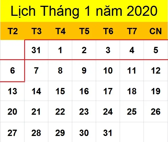 Tử vi hàng tuần từ ngày 31/12/2019 đến ngày 06/01/2020