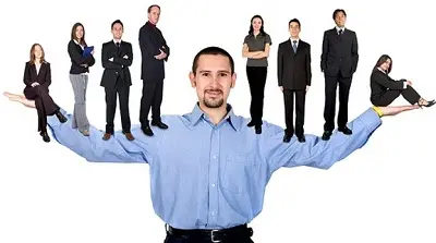 Sư Tử và sự nghiệp