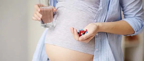 Những cấm kỵ để bảo vệ thai nhi