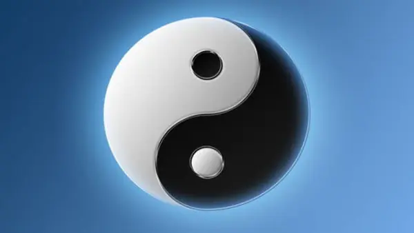 Quan niệm về âm dương