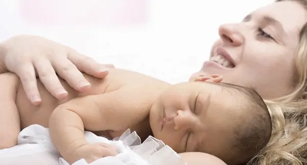 Sản phụ và bốc dịch