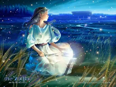 Xử Nữ và sức khỏe