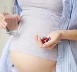 Những cấm kỵ để bảo vệ thai nhi