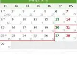Xem Tử Vi Hàng Tuần: (20/1/2016 - 26/1/2016)