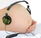 Thai giáo - nuôi dạy thai nhi