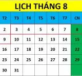 Tử vi hàng tuần từ ngày 03/08/2021 đến ngày 09/08/2021
