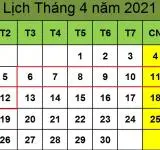 Tử vi hàng tuần từ ngày 06/04/2021 đến ngày 12/04/2021