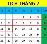 Tử vi hàng tuần từ ngày 07/07/2021 đến ngày 13/07/2021