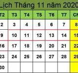 Tử vi hàng tuần từ ngày 10/11/2020 đến ngày 16/11/2020