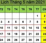 Tử vi hàng tuần từ ngày 11/05/2021 đến ngày 17/05/2021
