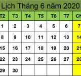 Tử vi hàng tuần từ ngày 16/06/2020 đến ngày 22/06/2020