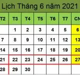 Tử vi hàng tuần từ ngày 22/06/2021 đến ngày 28/06/2021