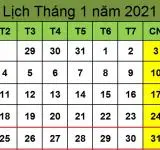 Tử vi hàng tuần từ ngày 25/01/2021 đến ngày 31/01/2021