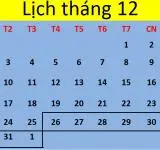 Tử vi hàng tuần từ ngày 26/12/2018 đến 01/01/2019