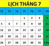 Tử vi hàng tuần từ ngày 27/07/2021 đến ngày 02/08/2021