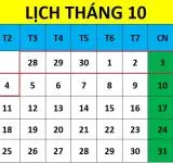 Tử vi hàng tuần từ ngày 28/09/2021 đến ngày 04/10/2021