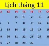 Tử vi hàng tuần từ ngày 28/11/2018 đến 04/12/2018