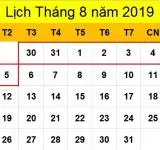 Tử vi hàng tuần từ ngày 30/07/2019 đến ngày 05/08/2019