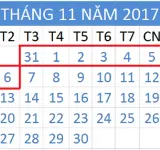 Tử vi hàng tuần từ ngày 31/10/2017 đến ngày 6/11/2017