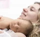 Sản phụ và bốc dịch