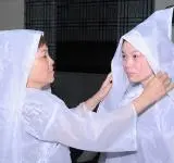 Luận về tang phục