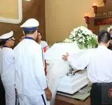 Cấm kỵ về thời gian và địa điểm trong tang lễ