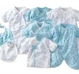 Xin quần áo cũ cho trẻ sơ sinh