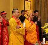 Tụng niệm cho người đã mất