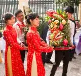 Tìm hiểu về lễ vấn danh