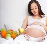 Cấm kỵ với phụ nữ mang thai