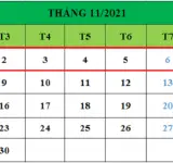 Tử vi hàng tuần từ ngày 02/11/2021 đến ngày 08/11/2021