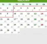 Tử vi hàng tuần từ ngày 03/08/2016 đến 09/08/2016