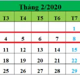 Tử vi hàng tuần từ ngày 04/02/2020 đến ngày 10/02/2020