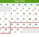 Tử vi hàng tuần từ ngày 22/6/2016 đến 28/6/2016