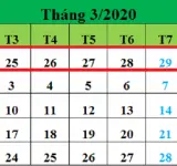 Tử vi hàng tuần từ ngày 25/02/2020 đến ngày 02/03/2020