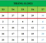 Tử vi hàng tuần từ ngày 25/10/2021 đến ngày 1/11/2021