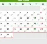 Tử vi hàng tuần từ ngày 25/5/2016 đến 31/5/2016