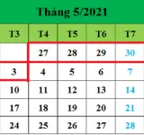 Tử vi hàng tuần từ ngày 27/04/2021 đến ngày 03/05/2021