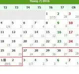 Tử vi hàng tuần từ ngày 27/07/2016 đến 02/08/2016