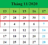 Tử vi hàng tuần từ ngày 27/10/2020 đến ngày 02/11/2020